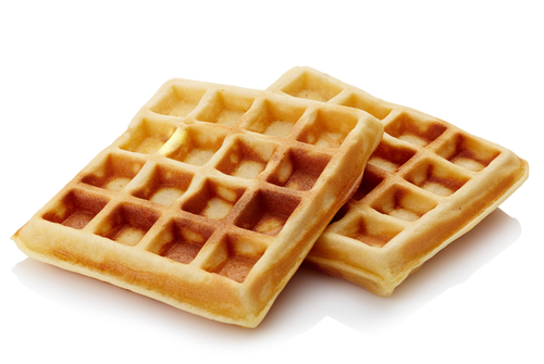 waffles